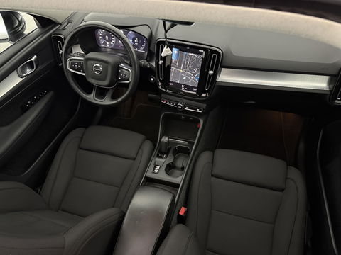 Volvo XC40 1.5 T4 Recharge R-Design | SOH 89% | Pano | Virtual | Adap.Cruise | Carplay | Trekh. | Parkeersens. | NAP
