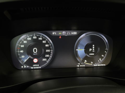 Volvo XC40 1.5 T4 Recharge R-Design | SOH 89% | Pano | Virtual | Adap.Cruise | Carplay | Trekh. | Parkeersens. | NAP