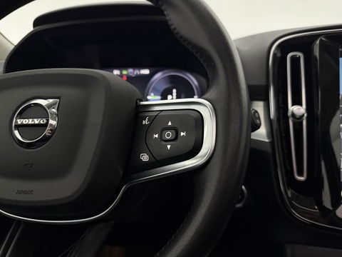 Volvo XC40 1.5 T4 Recharge R-Design | SOH 89% | Pano | Virtual | Adap.Cruise | Carplay | Trekh. | Parkeersens. | NAP