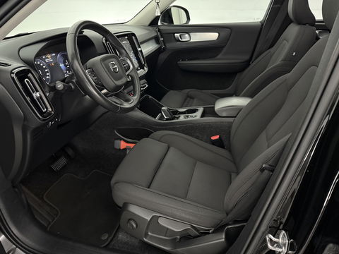 Volvo XC40 1.5 T4 Recharge R-Design | SOH 89% | Pano | Virtual | Adap.Cruise | Carplay | Trekh. | Parkeersens. | NAP