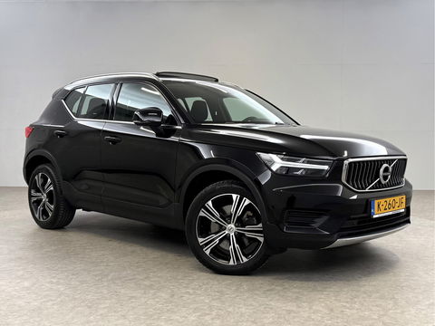 Volvo XC40 1.5 T4 Recharge R-Design | SOH 89% | Pano | Virtual | Adap.Cruise | Carplay | Trekh. | Parkeersens. | NAP