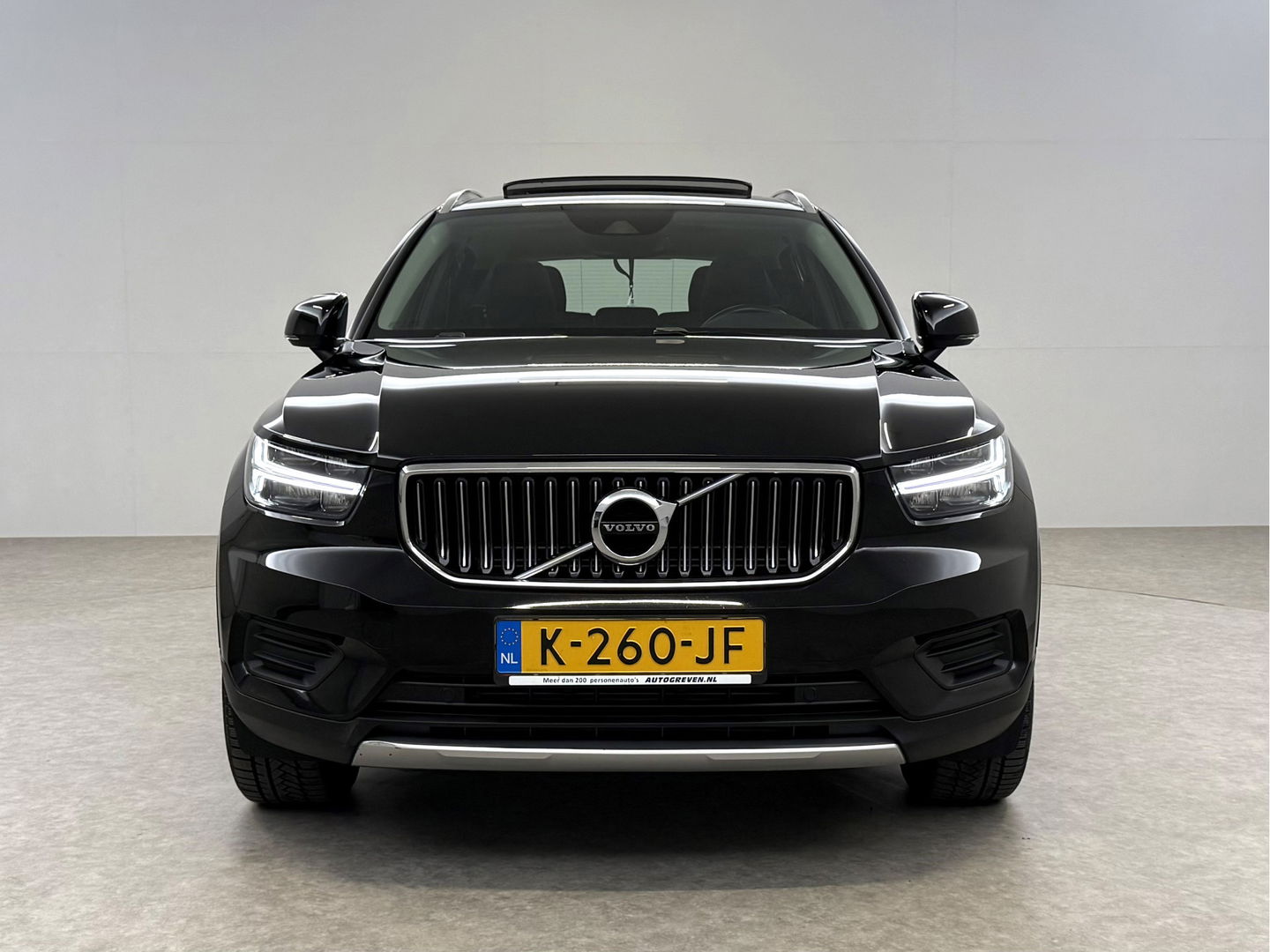 Volvo XC40 1.5 T4 Recharge R-Design | SOH 89% | Pano | Virtual | Adap.Cruise | Carplay | Trekh. | Parkeersens. | NAP