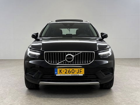 Volvo XC40 1.5 T4 Recharge R-Design | SOH 89% | Pano | Virtual | Adap.Cruise | Carplay | Trekh. | Parkeersens. | NAP