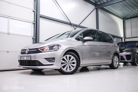 Volkswagen Golf Sportsvan 1.0 TSI Comfortline | PDC | Navigatie | Cruise | Trekhaak | NAP NL auto |