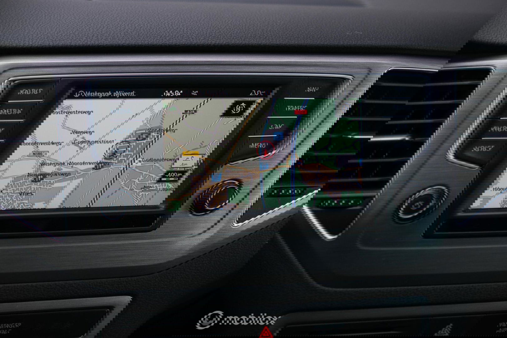 Volkswagen Golf Sportsvan 1.0 TSI Comfortline | PDC | Navigatie | Cruise | Trekhaak | NAP NL auto |