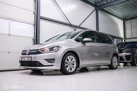 Volkswagen Golf Sportsvan 1.0 TSI Comfortline | PDC | Navigatie | Cruise | Trekhaak | NAP NL auto |