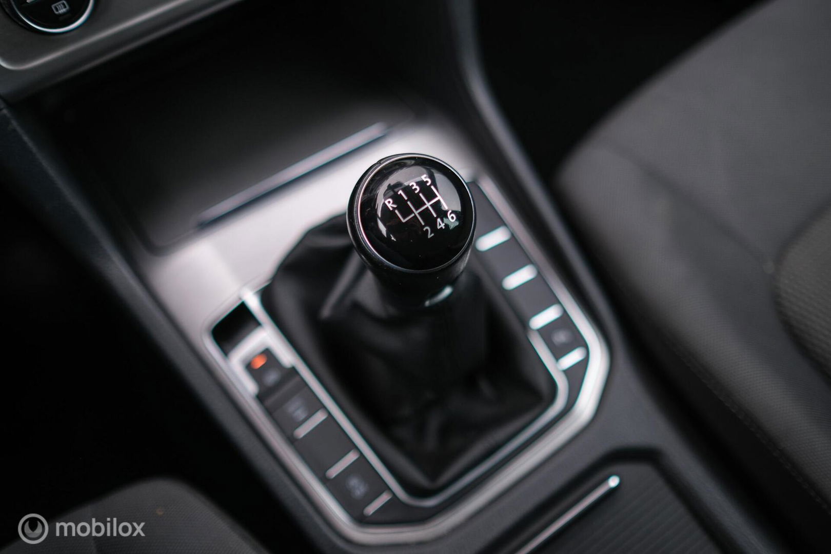 Volkswagen Golf Sportsvan 1.0 TSI Comfortline | PDC | Navigatie | Cruise | Trekhaak | NAP NL auto |