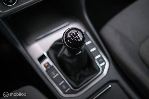 Volkswagen Golf Sportsvan 1.0 TSI Comfortline | PDC | Navigatie | Cruise | Trekhaak | NAP NL auto |