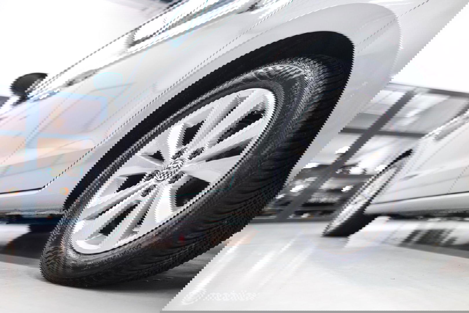 Volkswagen Golf Sportsvan 1.0 TSI Comfortline | PDC | Navigatie | Cruise | Trekhaak | NAP NL auto |