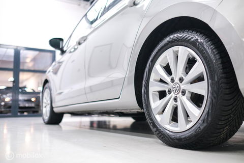 Volkswagen Golf Sportsvan 1.0 TSI Comfortline | PDC | Navigatie | Cruise | Trekhaak | NAP NL auto |
