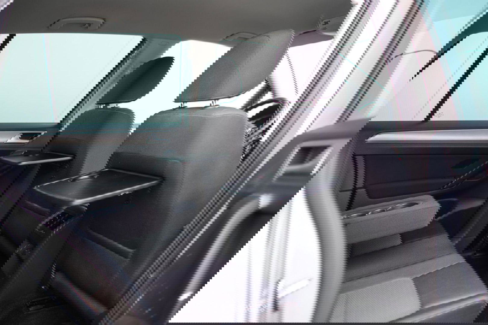 Volkswagen Golf Sportsvan 1.0 TSI Comfortline | PDC | Navigatie | Cruise | Trekhaak | NAP NL auto |