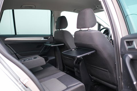 Volkswagen Golf Sportsvan 1.0 TSI Comfortline | PDC | Navigatie | Cruise | Trekhaak | NAP NL auto |