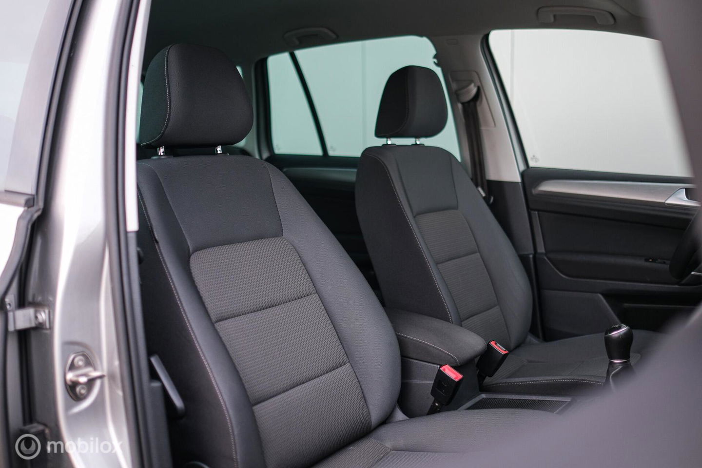 Volkswagen Golf Sportsvan 1.0 TSI Comfortline | PDC | Navigatie | Cruise | Trekhaak | NAP NL auto |