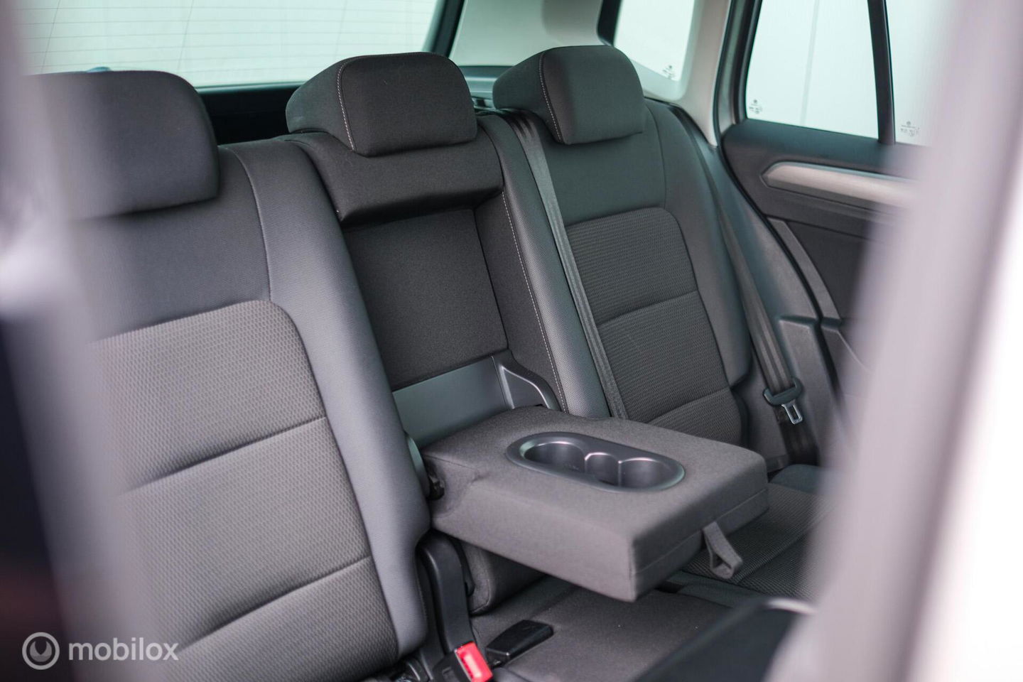 Volkswagen Golf Sportsvan 1.0 TSI Comfortline | PDC | Navigatie | Cruise | Trekhaak | NAP NL auto |