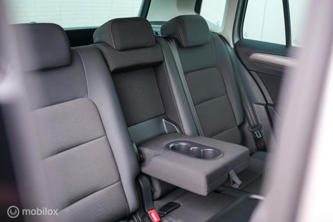 Volkswagen Golf Sportsvan 1.0 TSI Comfortline | PDC | Navigatie | Cruise | Trekhaak | NAP NL auto |