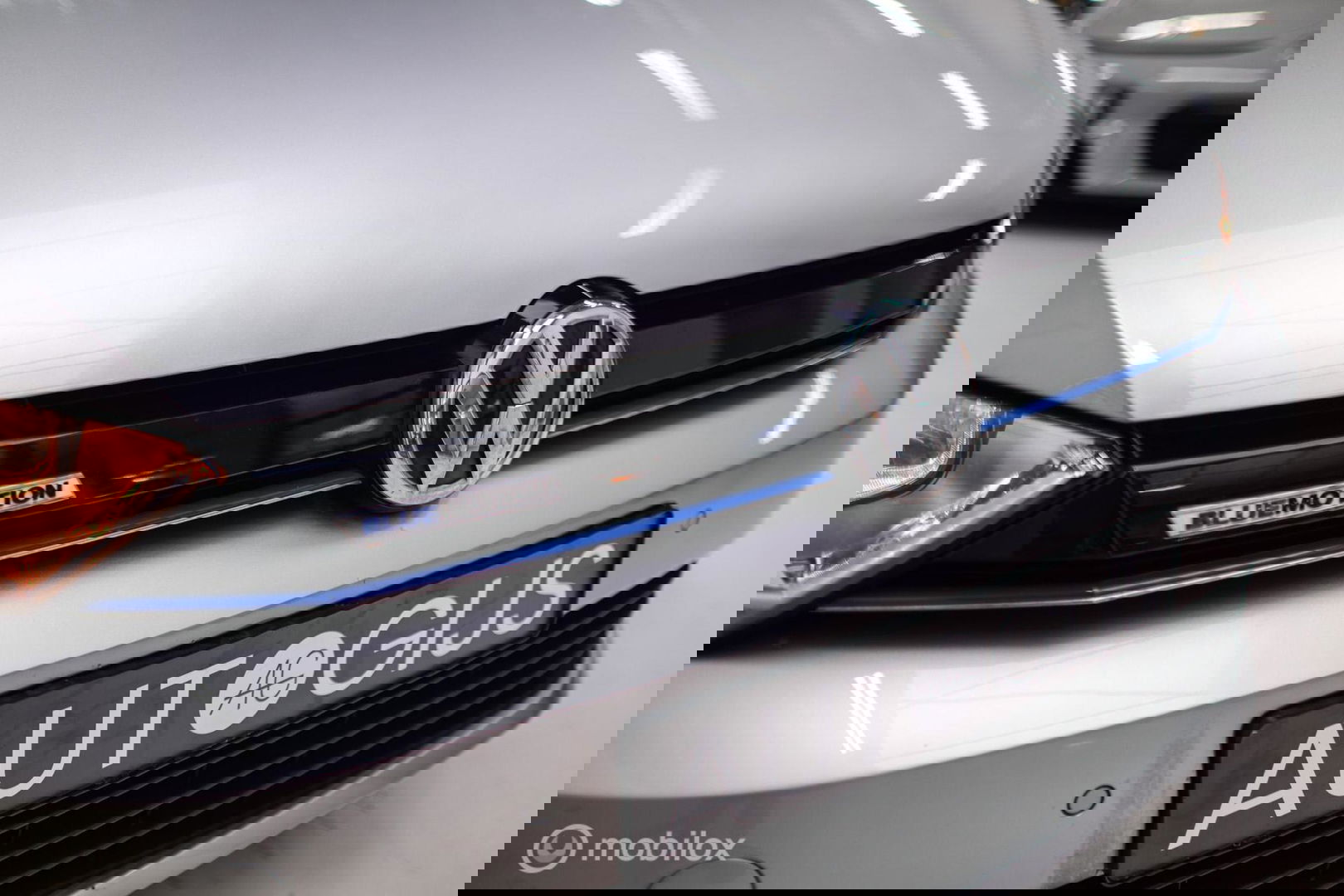 Volkswagen Golf Sportsvan 1.0 TSI Comfortline | PDC | Navigatie | Cruise | Trekhaak | NAP NL auto |