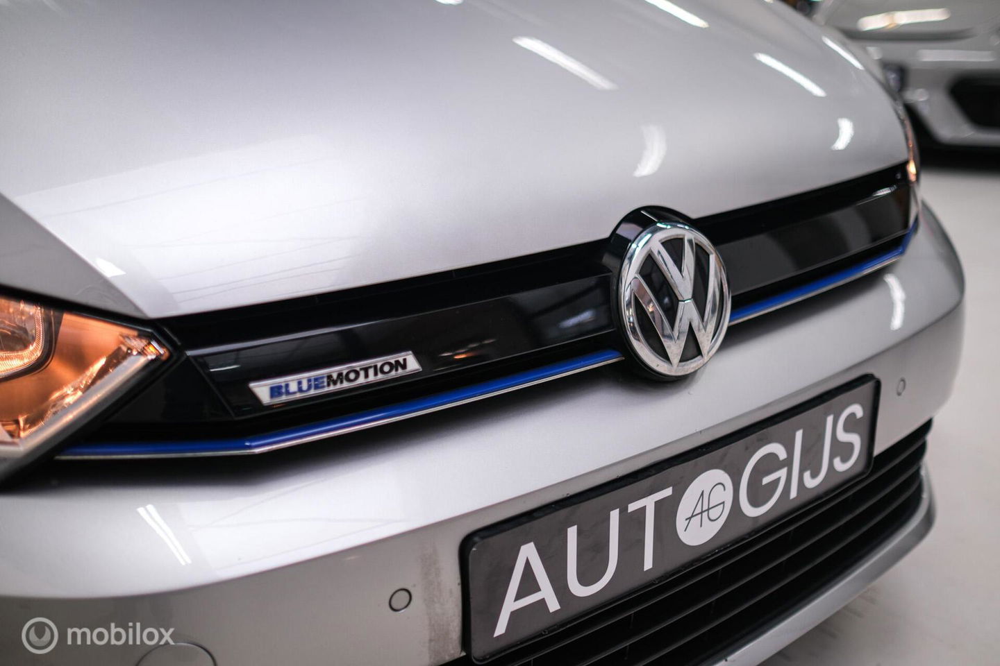 Volkswagen Golf Sportsvan 1.0 TSI Comfortline | PDC | Navigatie | Cruise | Trekhaak | NAP NL auto |