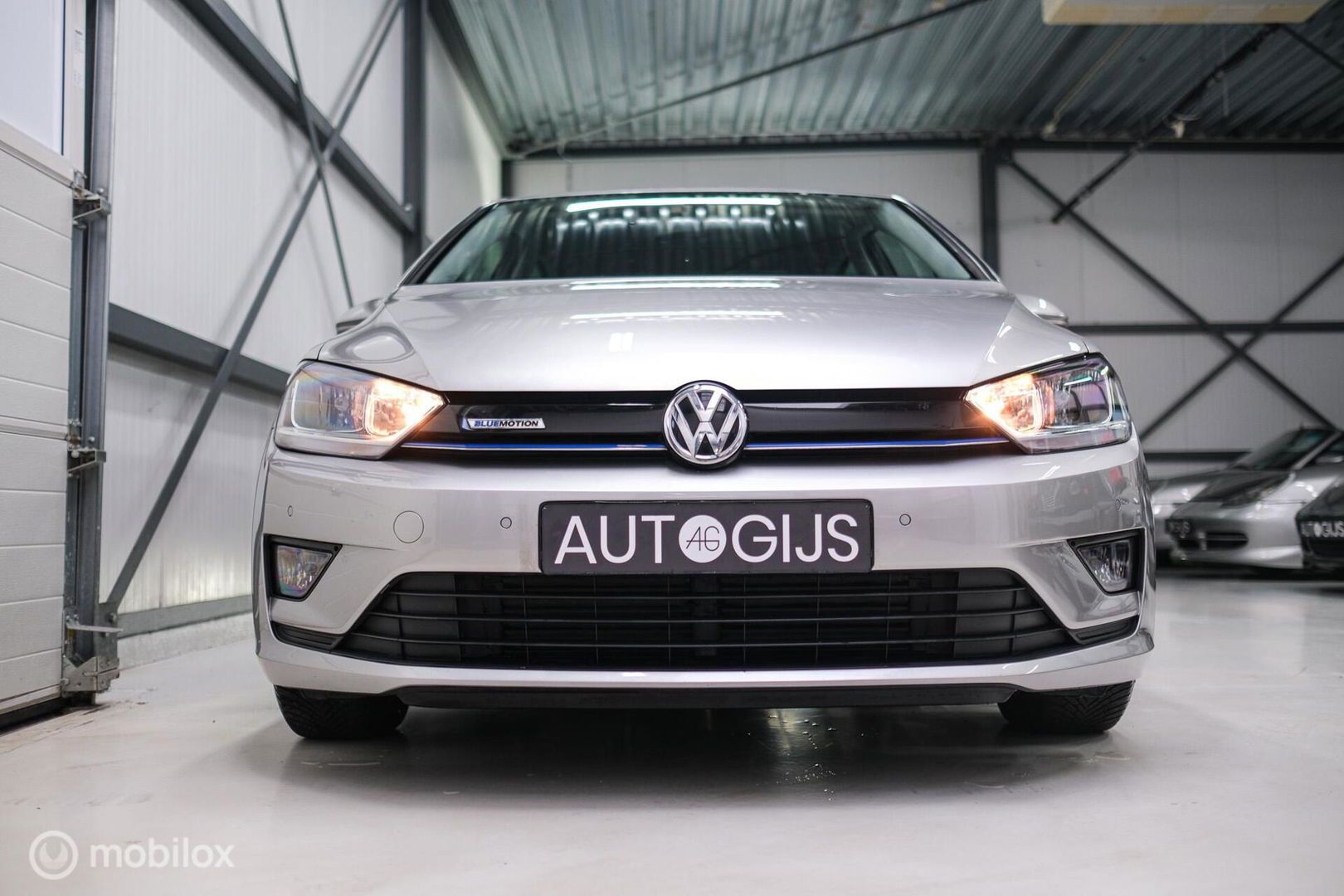 Volkswagen Golf Sportsvan 1.0 TSI Comfortline | PDC | Navigatie | Cruise | Trekhaak | NAP NL auto |