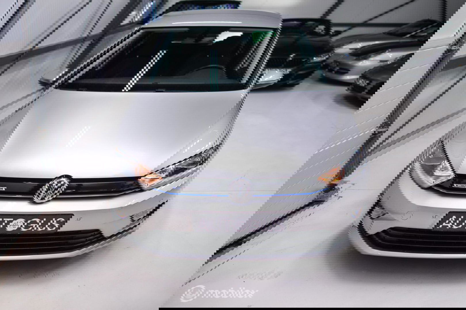 Volkswagen Golf Sportsvan 1.0 TSI Comfortline | PDC | Navigatie | Cruise | Trekhaak | NAP NL auto |