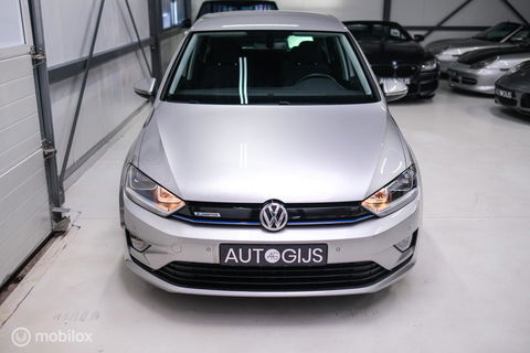 Volkswagen Golf Sportsvan 1.0 TSI Comfortline | PDC | Navigatie | Cruise | Trekhaak | NAP NL auto |