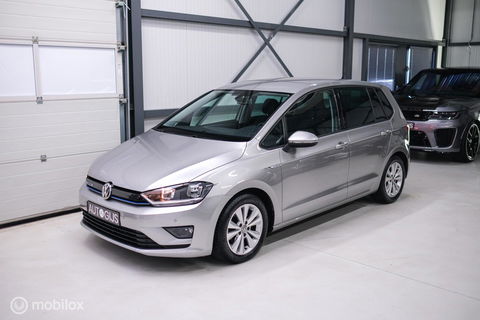 Volkswagen Golf Sportsvan 1.0 TSI Comfortline | PDC | Navigatie | Cruise | Trekhaak | NAP NL auto |