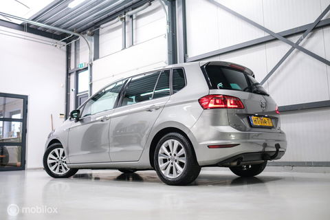 Volkswagen Golf Sportsvan 1.0 TSI Comfortline | PDC | Navigatie | Cruise | Trekhaak | NAP NL auto |
