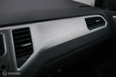 Volkswagen Golf Sportsvan 1.0 TSI Comfortline | PDC | Navigatie | Cruise | Trekhaak | NAP NL auto |