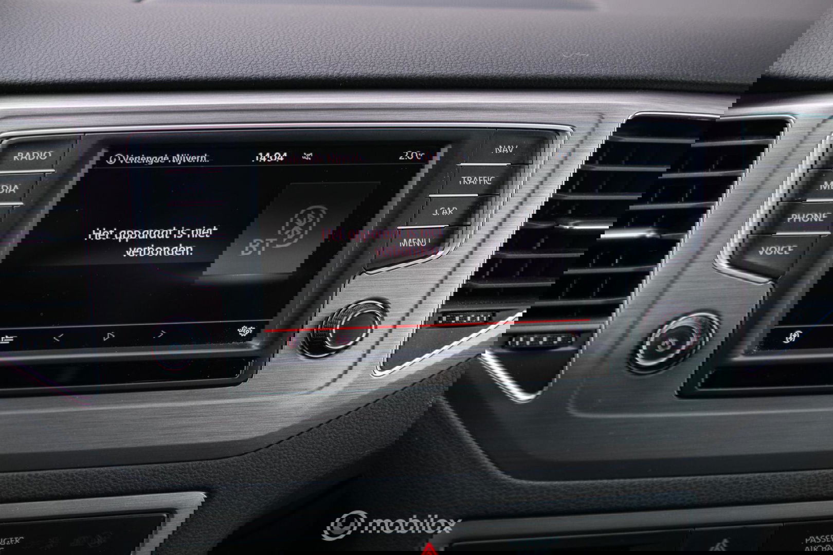 Volkswagen Golf Sportsvan 1.0 TSI Comfortline | PDC | Navigatie | Cruise | Trekhaak | NAP NL auto |