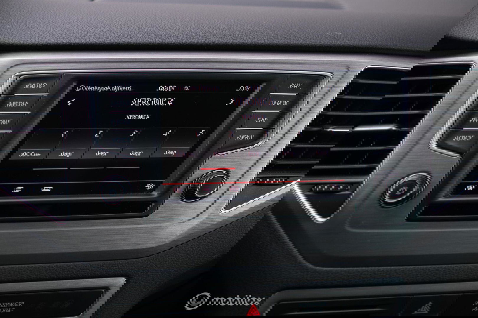 Volkswagen Golf Sportsvan 1.0 TSI Comfortline | PDC | Navigatie | Cruise | Trekhaak | NAP NL auto |