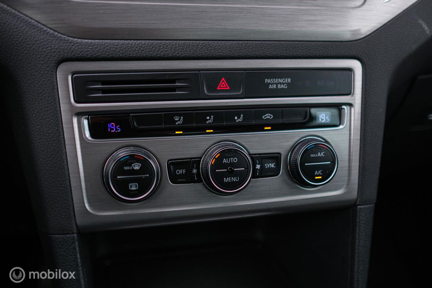 Volkswagen Golf Sportsvan 1.0 TSI Comfortline | PDC | Navigatie | Cruise | Trekhaak | NAP NL auto |