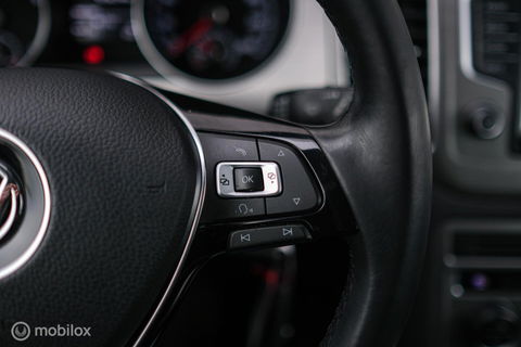 Volkswagen Golf Sportsvan 1.0 TSI Comfortline | PDC | Navigatie | Cruise | Trekhaak | NAP NL auto |