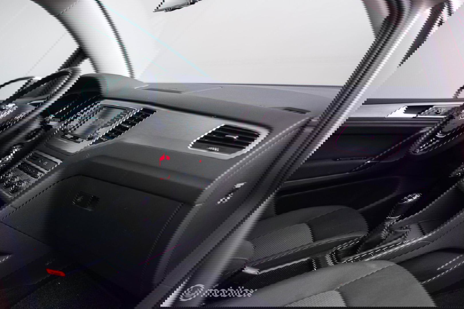 Volkswagen Golf Sportsvan 1.0 TSI Comfortline | PDC | Navigatie | Cruise | Trekhaak | NAP NL auto |