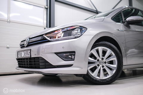 Volkswagen Golf Sportsvan 1.0 TSI Comfortline | PDC | Navigatie | Cruise | Trekhaak | NAP NL auto |