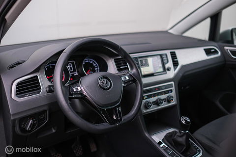 Volkswagen Golf Sportsvan 1.0 TSI Comfortline | PDC | Navigatie | Cruise | Trekhaak | NAP NL auto |