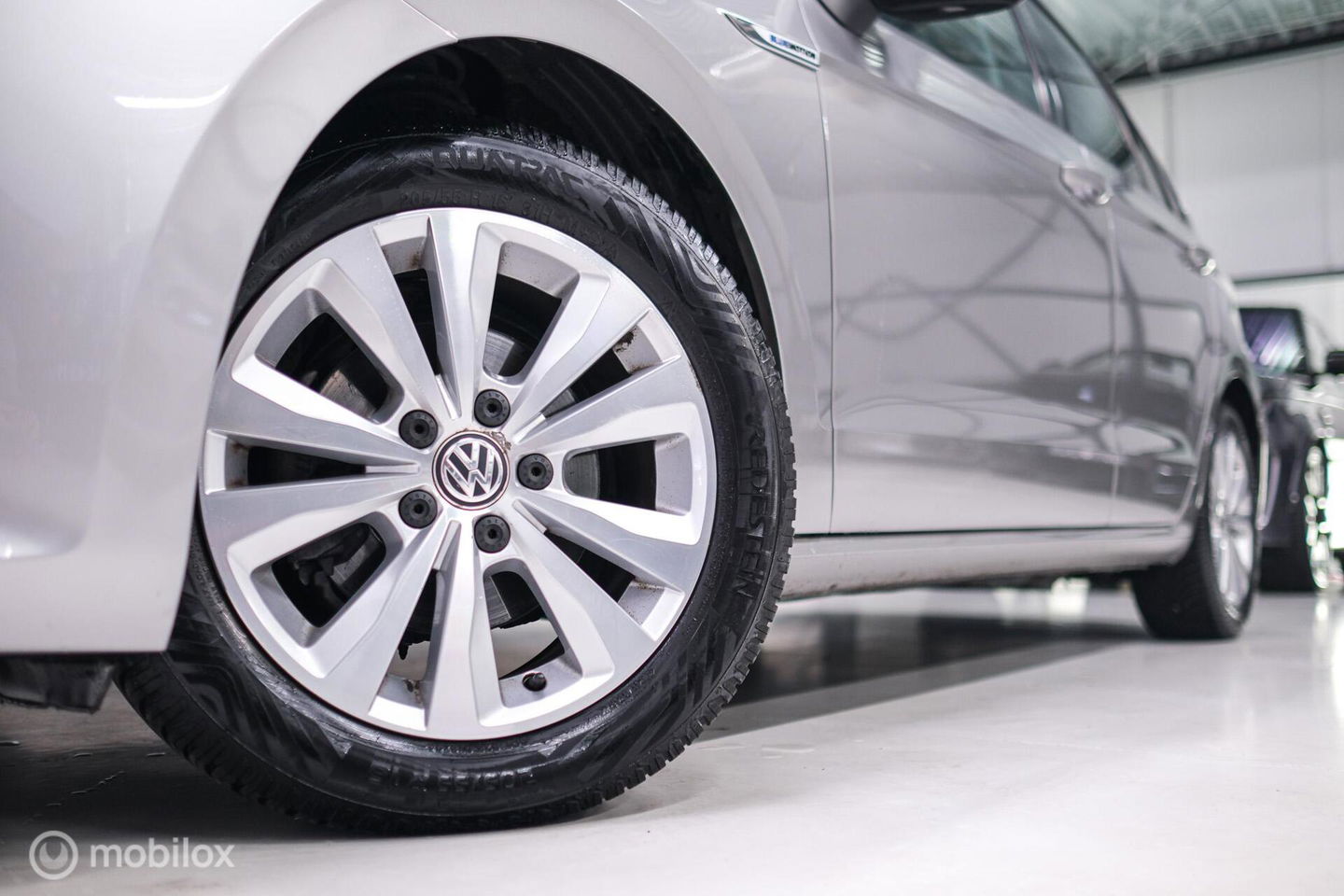 Volkswagen Golf Sportsvan 1.0 TSI Comfortline | PDC | Navigatie | Cruise | Trekhaak | NAP NL auto |