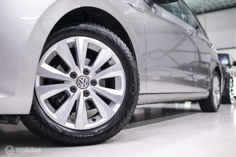 Volkswagen Golf Sportsvan 1.0 TSI Comfortline | PDC | Navigatie | Cruise | Trekhaak | NAP NL auto |