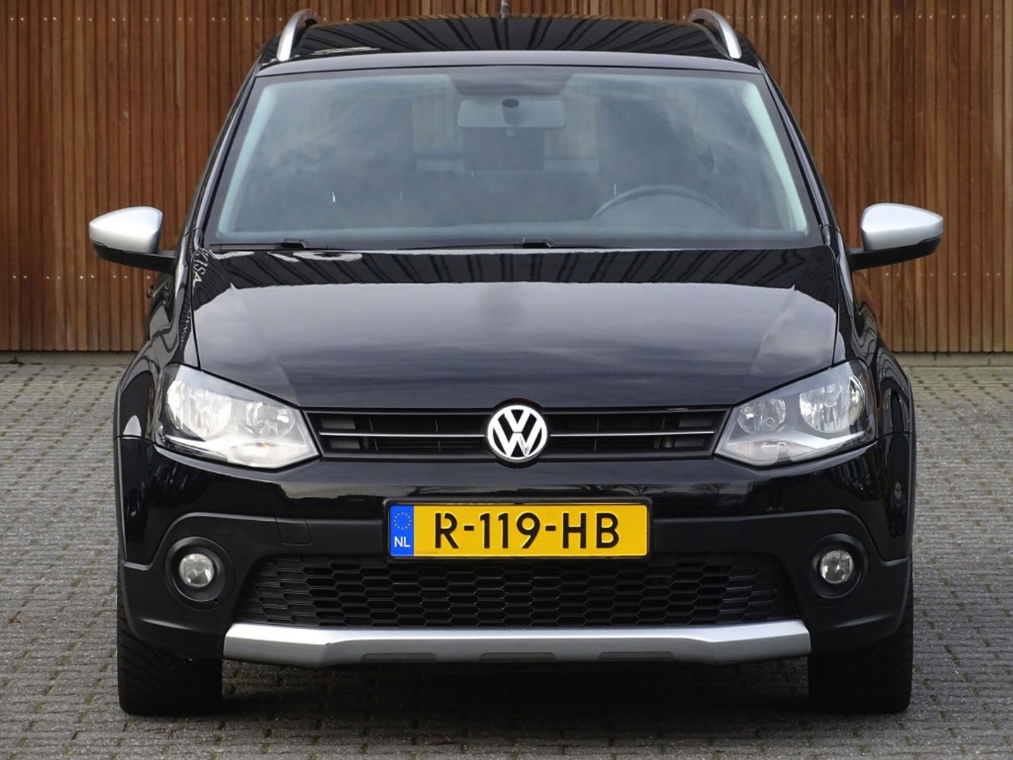 Volkswagen Polo 1.2 TSI 105PK Cross / Highline / RNS