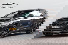 Audi Q8 - 60 TFSI e quattro Competition Massage, Head-up, Vierwielbesturing, B&O, Soft-Close, VOL