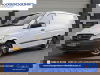 Mercedes-Benz Vito - 113 CDI Lang L2 - Airco - Trekhaak