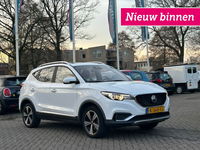 MG ZS - Luxury 45 kWh - Carplay, Panorama, Leer, Navi, Cruise, Camera