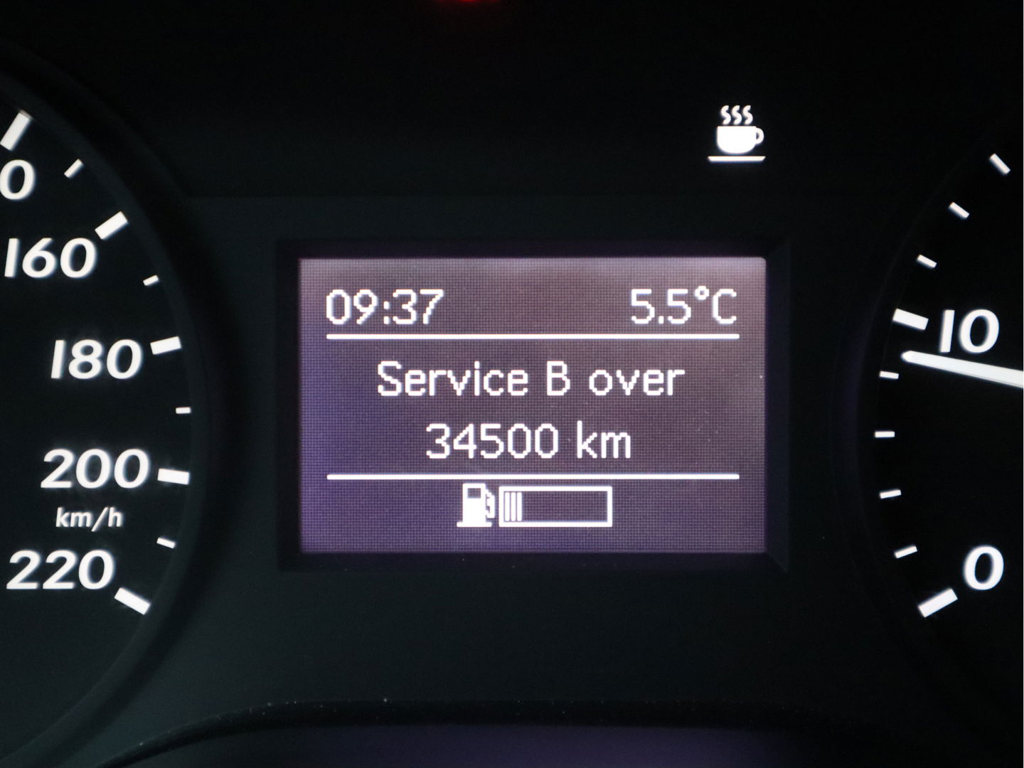 Mercedes-Benz Vito 111 CDI Euro 6 Lang L2 DC 5 Pers. - Trekhaak - Dealer Onderhouden