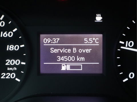 Mercedes-Benz Vito 111 CDI Euro 6 Lang L2 DC 5 Pers. - Trekhaak - Dealer Onderhouden