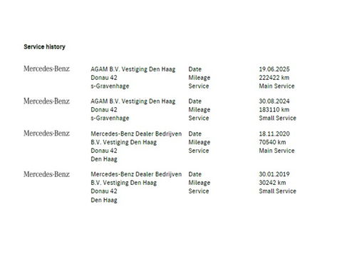 Mercedes-Benz Vito 111 CDI Euro 6 Lang L2 DC 5 Pers. - Trekhaak - Dealer Onderhouden