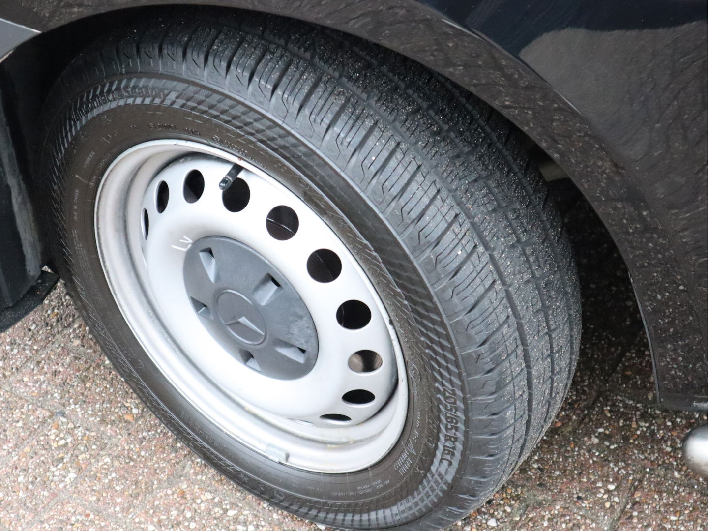 Mercedes-Benz Vito 111 CDI Euro 6 Lang L2 DC 5 Pers. - Trekhaak - Dealer Onderhouden