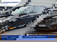 Mercedes-Benz Vito - 111 CDI Euro 6 Lang L2 DC 5 Pers. - Trekhaak - Dealer Onderhouden