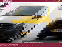 Mercedes-Benz eVito - Lang 41 kWh Airco/Camera SOH 91,7% 11-2020