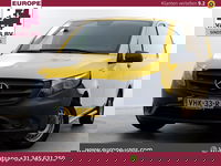 Mercedes-Benz eVito - Lang 41 kWh Airco/Camera SOH 91,5% 11-2020