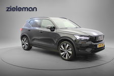 Volvo XC40 - Recharge Plus - Carplay, Navi, Cruise, Camera, Stuur/Stoelverw.