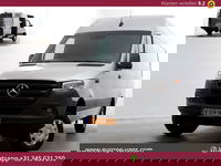 Mercedes-Benz Sprinter - 316 CDI 163pk E6 L2H2 4x4 ZG1 Airco/Navi/Camera 12-2019