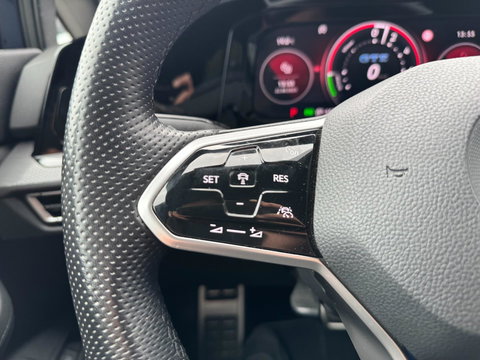 Volkswagen Golf 1.4 eHybrid GTE IQ Led Camera Sfeerverlichting 2022